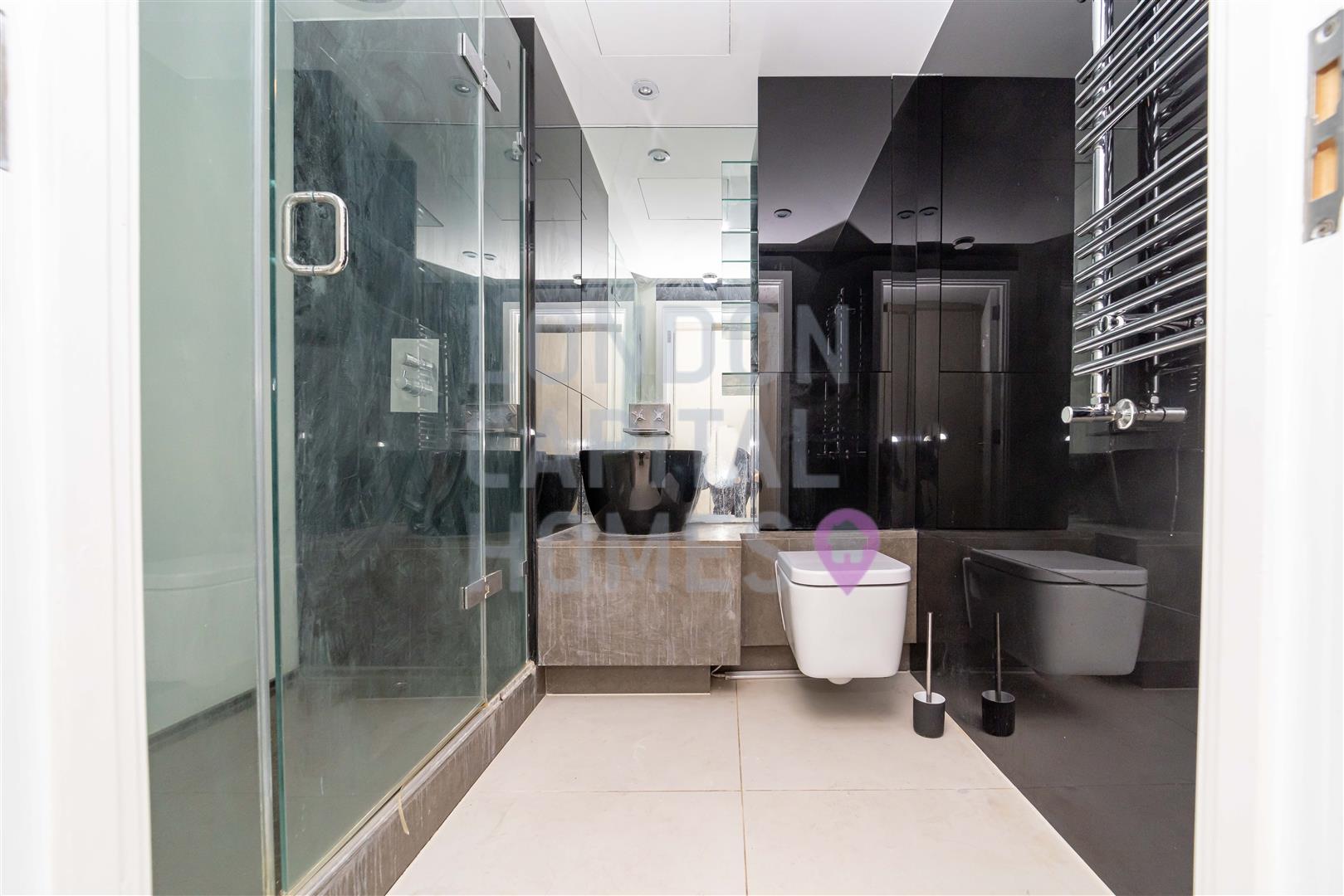 Bezier Apartments, 91 City Road, London